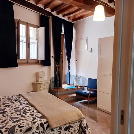 Appartamento La Casina Del Borgo Montepulciano Stazione