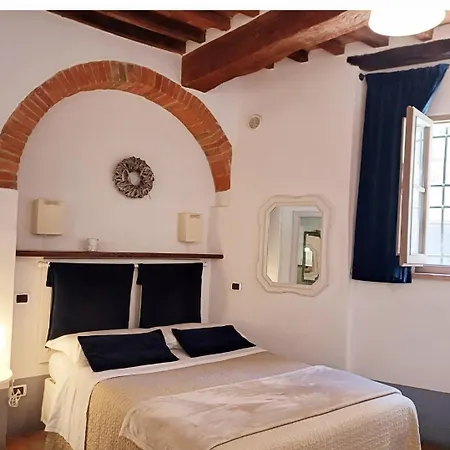 La Casina Del Borgo * Montepulciano Stazione