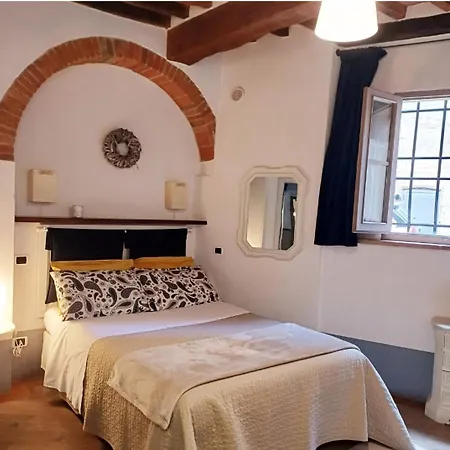 La Casina Del Borgo
