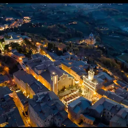 La Casina Del Borgo Appartamento