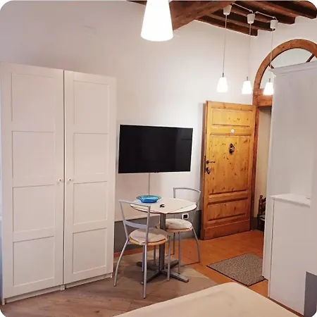 La Casina Del Borgo Appartamento