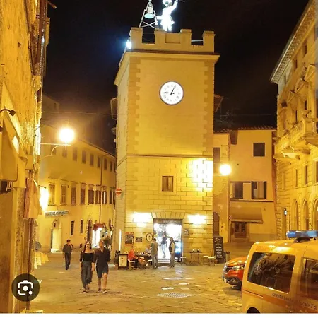 La Casina Del Borgo