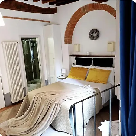 La Casina Del Borgo * Montepulciano Stazione