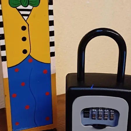 La Casina Del Borgo *