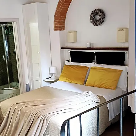 La Casina Del Borgo Appartamento