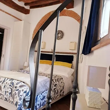 Appartamento La Casina Del Borgo
