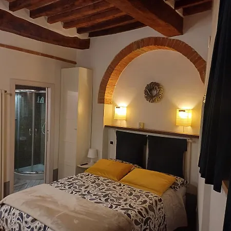 Appartamento La Casina Del Borgo Montepulciano Stazione