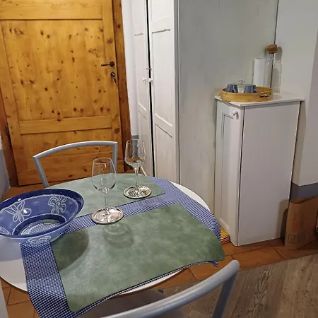 La Casina Del Borgo