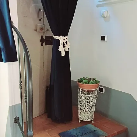 La Casina Del Borgo Appartamento Montepulciano Stazione