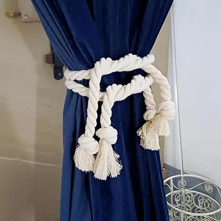 La Casina Del Borgo Appartamento *