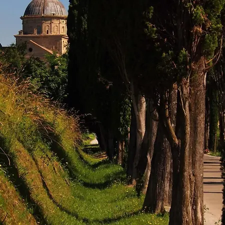 Appartamento La Casina Del Borgo *